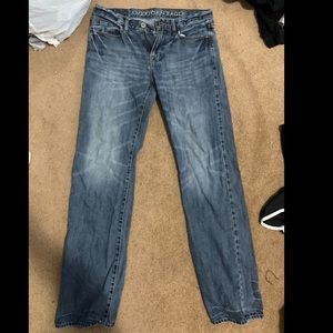 Bootcut Jeans